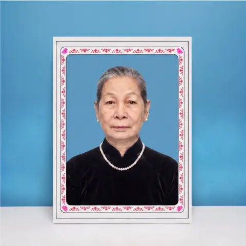 Hình thờ 30x40