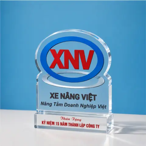 Kỷ niệm chương theo yêu cầu