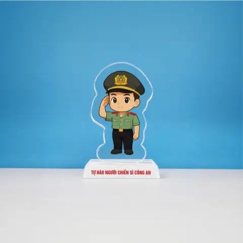Kỷ niệm chương theo yêu cầu