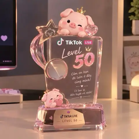 Kỷ niệm chương theo yêu cầu