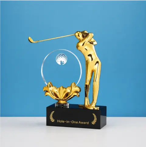 Cúp Golff